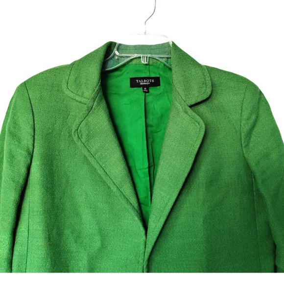Talbots Women’s Blazer - Picture 2 of 7